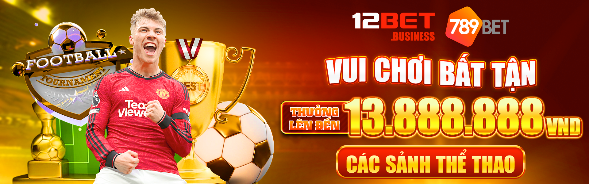 12bet chính thức